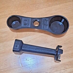 Ninja Frother Whisk and Scoop OEM Dual Brew CFP301